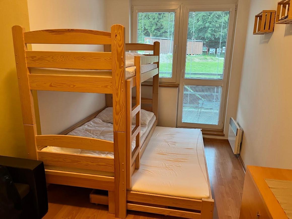 Apartman Pod Holou, Tatran-Donovaly Exterior photo