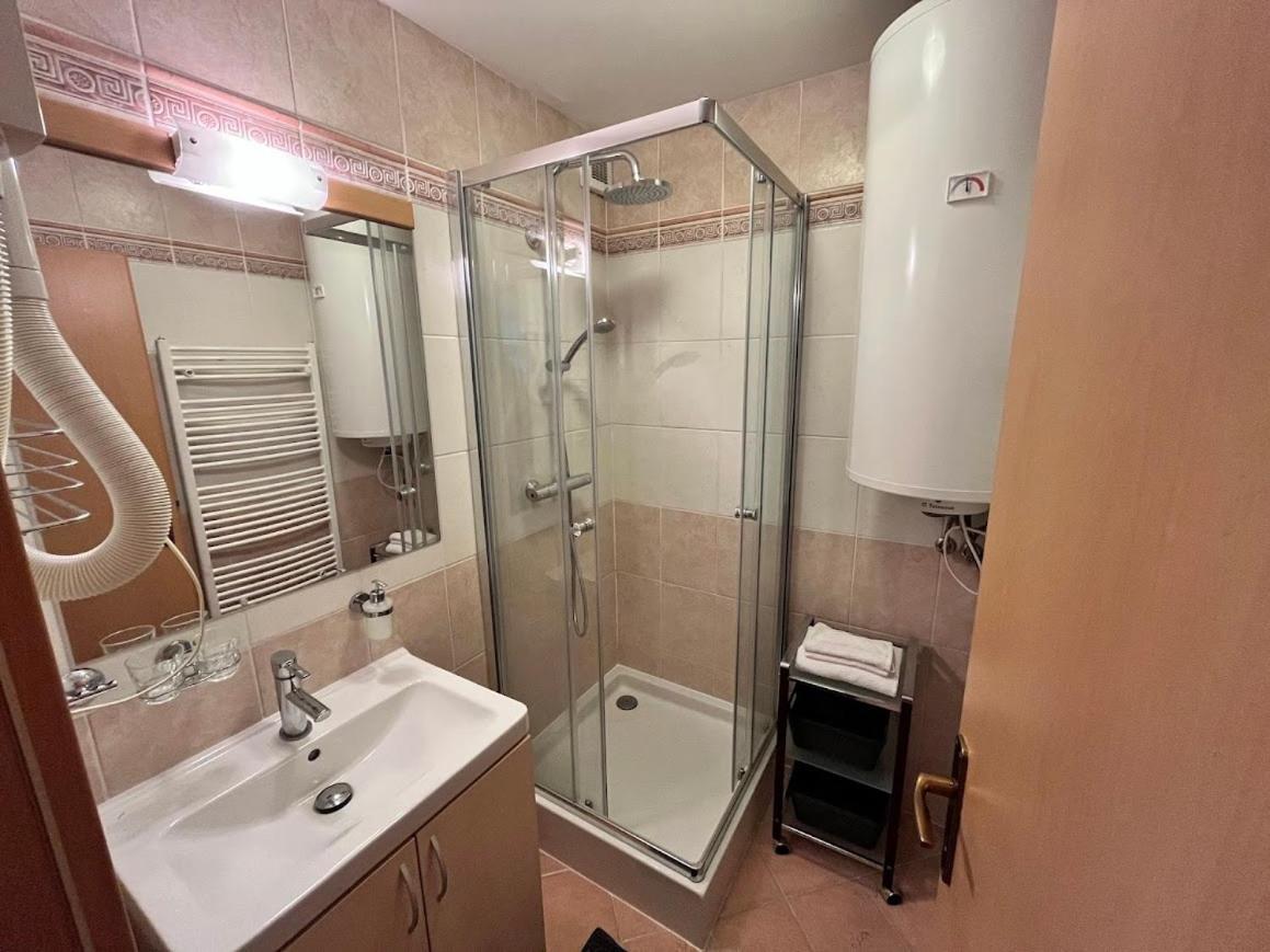 Apartman Pod Holou, Tatran-Donovaly Exterior photo