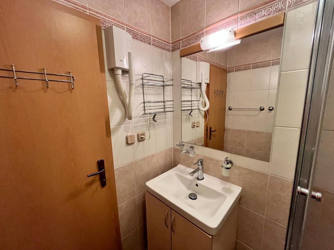 Apartman Pod Holou, Tatran-Donovaly Exterior photo
