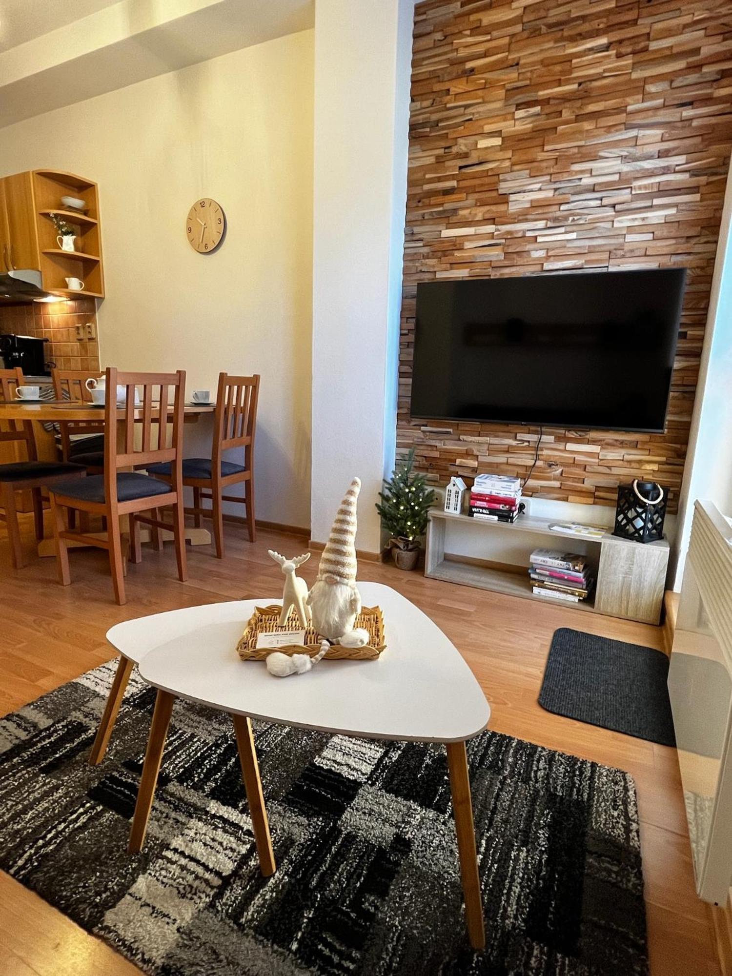Apartman Pod Holou, Tatran-Donovaly Exterior photo