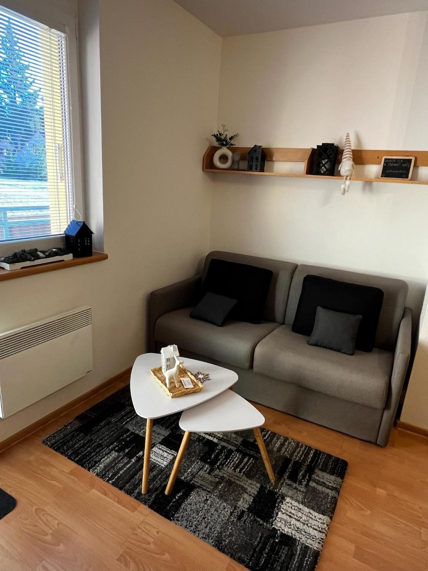 Apartman Pod Holou, Tatran-Donovaly Exterior photo